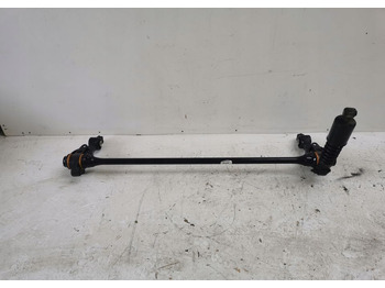 Fülke felfüggesztés SCANIA R