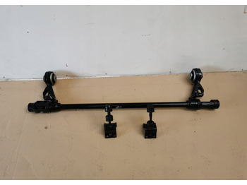 Fülke felfüggesztés VOLVO FH