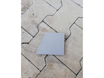 Lökhárító IVECO EuroCargo