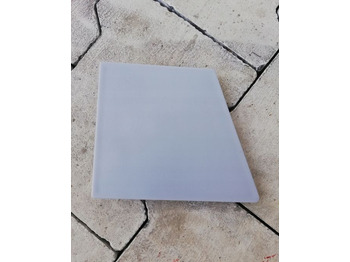 Lökhárító IVECO EuroCargo