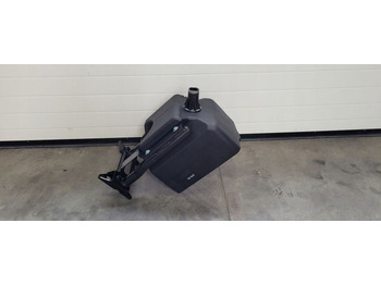 AdBlue tartály MAN TGS