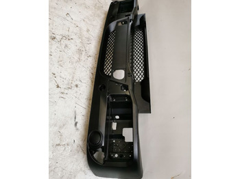 Új Lökhárító - Teherautó ZDERZAK IVECO EUROCARGO NISKI 2008/2018: 3 kép.