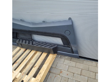 Lökhárító - Teherautó ZDERZAK MERCDESES ACTROS MP4 MP5 ORYGINAŁ CHWALIM116: 2 kép. Lökhárító - Teherautó ZDERZAK MERCDESES ACTROS MP4 MP5 ORYGINAŁ CHWALIM116: 2 kép.