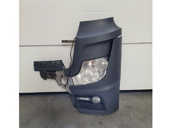 Lökhárító MERCEDES-BENZ Actros