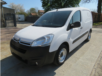 Furgon CITROËN Berlingo 1.6 BlueHDi CLUB: 3 kép.