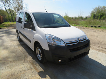 Furgon CITROËN Berlingo