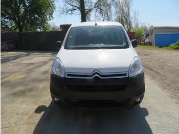 Furgon CITROËN Berlingo 1.6 BlueHDi CLUB: 2 kép.