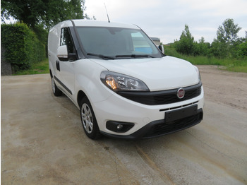 Kis furgon FIAT Doblo Cargo