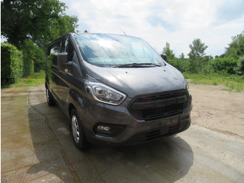 Kis furgon FORD Transit
