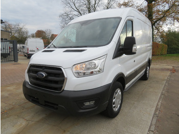 Ford Transit 2.0TDCi TREND - L2H2 lízing Ford Transit 2.0TDCi TREND - L2H2: 3 kép.