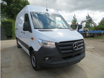 Mercedes-Benz Sprinter 317cdi - A2H2 lízing Mercedes-Benz Sprinter 317cdi - A2H2: 1 kép.