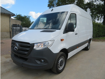 Mercedes-Benz Sprinter 317cdi - A2H2 lízing Mercedes-Benz Sprinter 317cdi - A2H2: 3 kép.