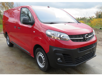 Kis furgon OPEL Vivaro