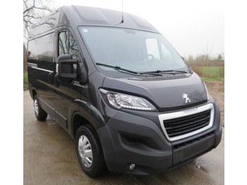 Kis furgon PEUGEOT Boxer