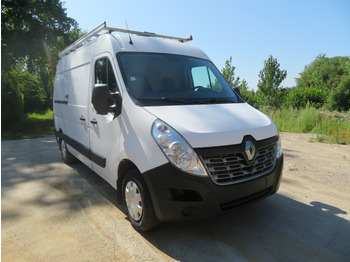 Kis furgon RENAULT Master 2.3