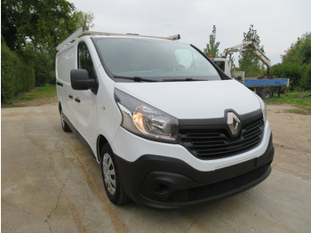 Kis furgon RENAULT Trafic 1.6