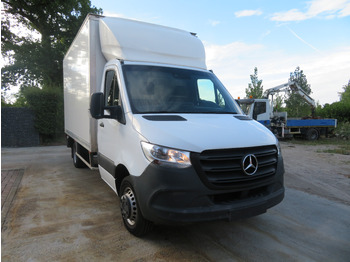 Kisteherautó MERCEDES-BENZ Sprinter 515