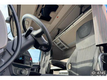 Nyergesvontató DAF XF 450 SC, Euro 6, / Fridge: 5 kép.