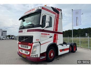 Nyergesvontató VOLVO FH 460