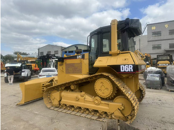 Buldózer CATERPILLAR D6R