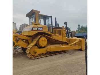 Buldózer CATERPILLAR D9R