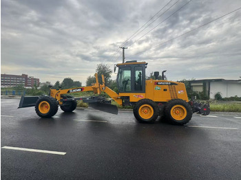 Építőipari gépek XCMG