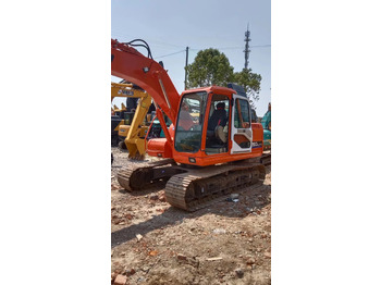 Lánctalpas kotró DOOSAN DH150LC-7