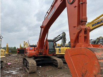 Lánctalpas kotró DOOSAN DH420