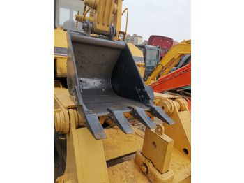 Lánctalpas kotró KOMATSU PC35MR: 5 kép.