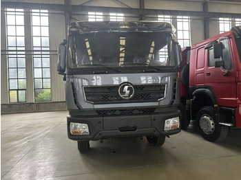 Nyergesvontató SHACMAN