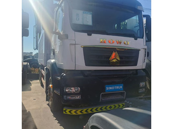 Teherautó SINOTRUK HOWO