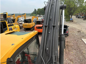 Lánctalpas kotró VOLVO Excavator EC240D Cilck for Discount: 3 kép.