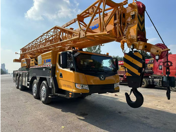 Daru XCMG XCT80