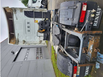 Nyergesvontató Tracteur 19 TONNES 470 CV: 3 kép.
