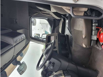 Nyergesvontató Tracteur 19 TONNES 470 CV: 5 kép.