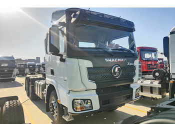 Nyergesvontató SHACMAN