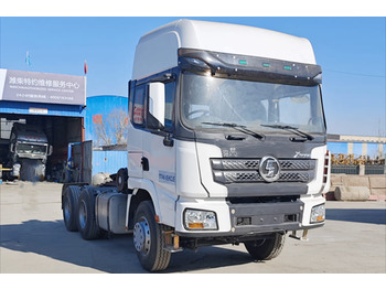 Nyergesvontató SHACMAN