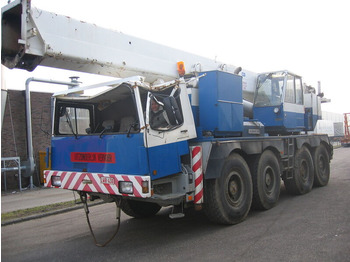Autódaru LIEBHERR LTM 1060