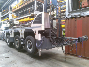 Autódaru TEREX