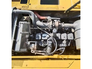 2023 Komatsu PC300-7 lízing 2023 Komatsu PC300-7: 5 kép.