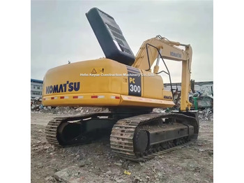 2023 Komatsu PC300-7 lízing 2023 Komatsu PC300-7: 4 kép.