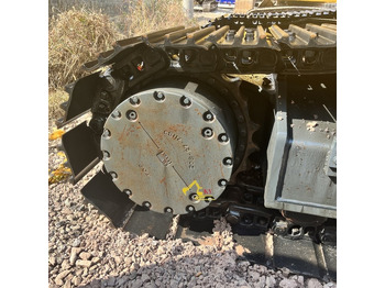 Lánctalpas kotró 2023 Komatsu PC400-8: 4 kép.