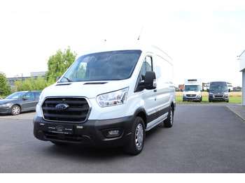 Furgon FORD Transit