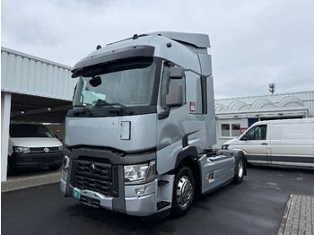 Nyergesvontató RENAULT T