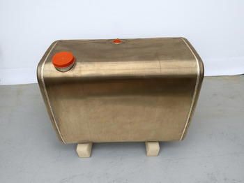 Üzemanyag tartály VOLVO