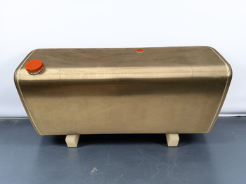 Üzemanyag tartály VOLVO