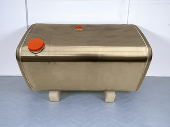 Üzemanyag tartály VOLVO