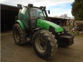 Traktor DEUTZ Agrotron