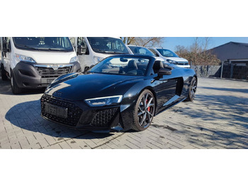 Autó AUDI