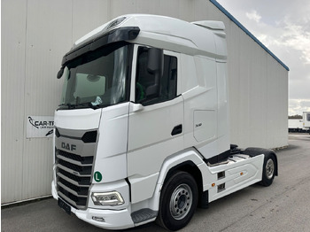 Nyergesvontató DAF XG 480